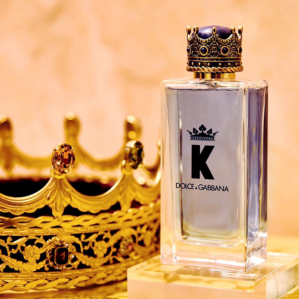 D\u0026G K EDT FOR MEN 100ML | Lazada