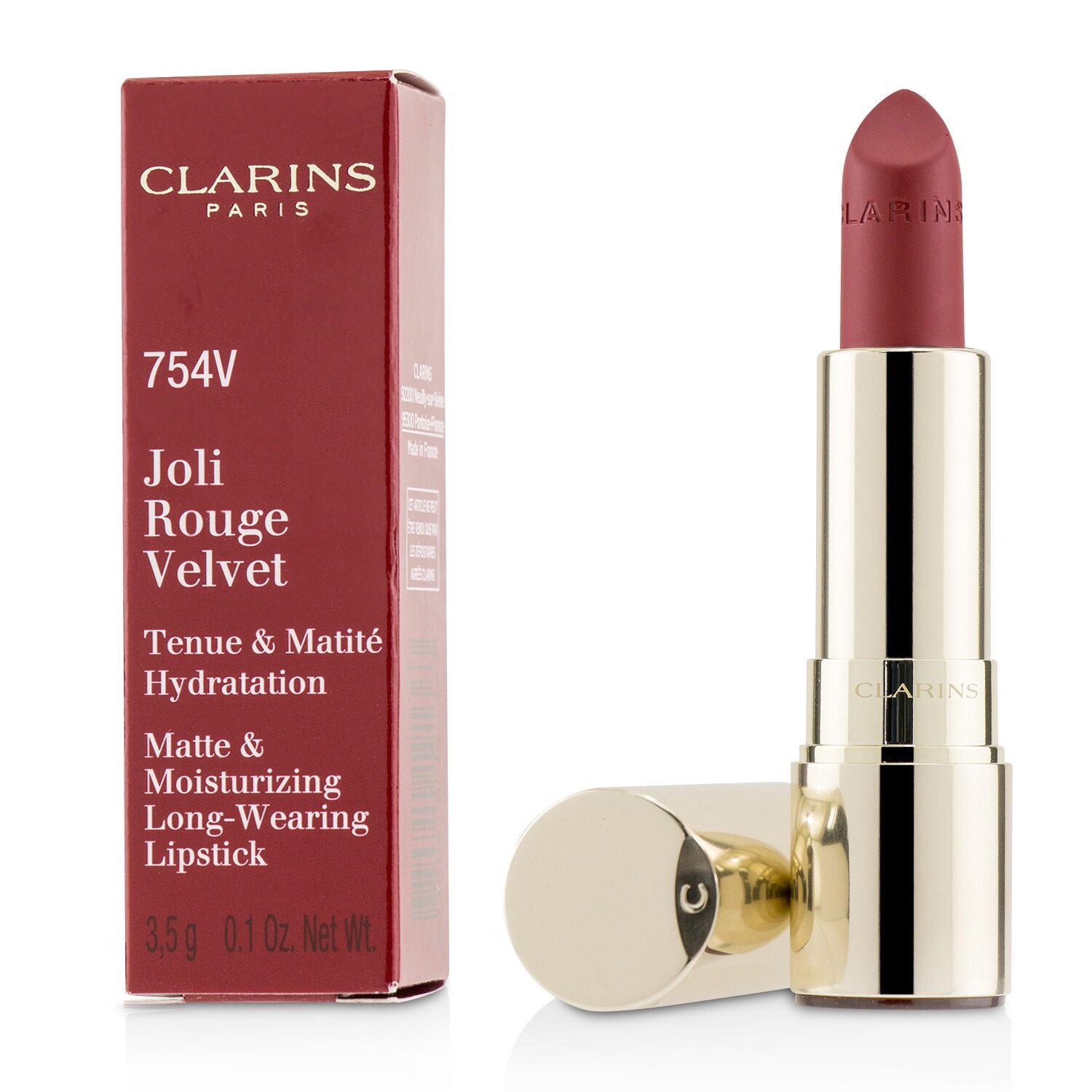 lipstick moisturizing long wear