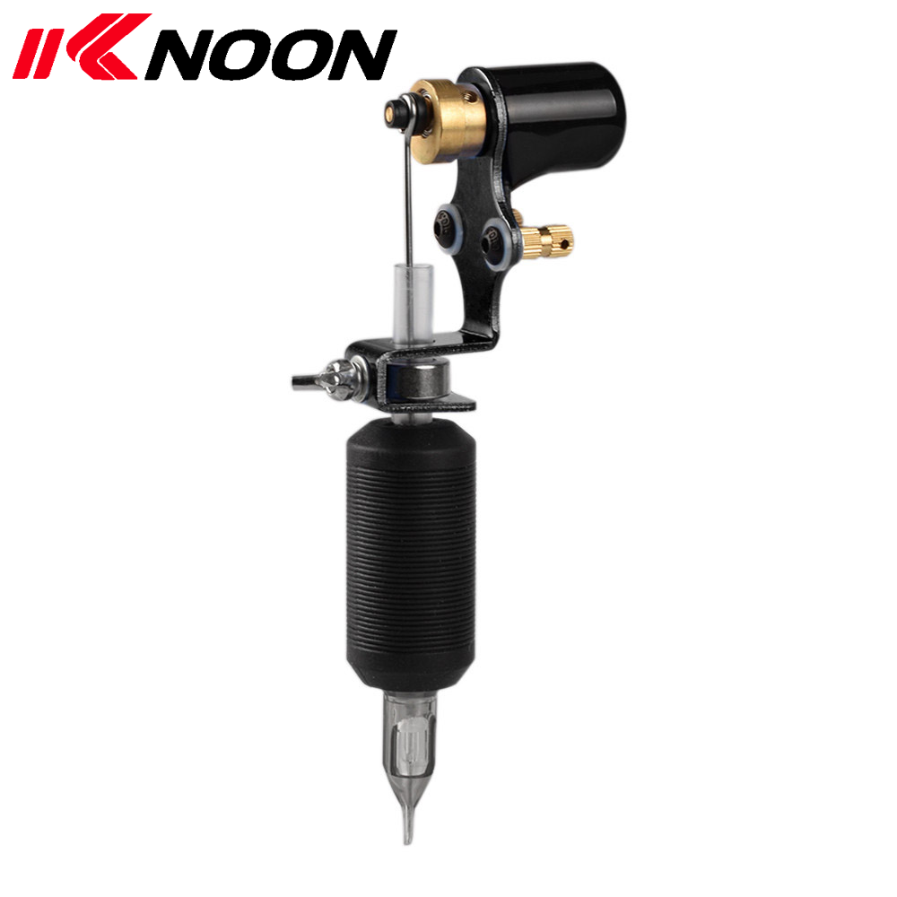 Kknoon bộ máy xăm chuyên nghiệp bộ máy xăm cho người mới bắt đầu thực hành xăm thiết bị xăm xăm xăm chuyên nghiệp kèm kim