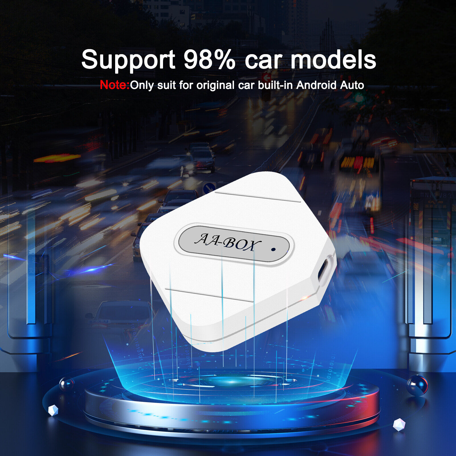 Podofo giữ bản gốc android tự động chức năng android tự động usb hộp không dây android tự động dongle xe di động bộ chuyển đổi usb nhanh chóng kết nối tự động usb hệ điều hành android hộp