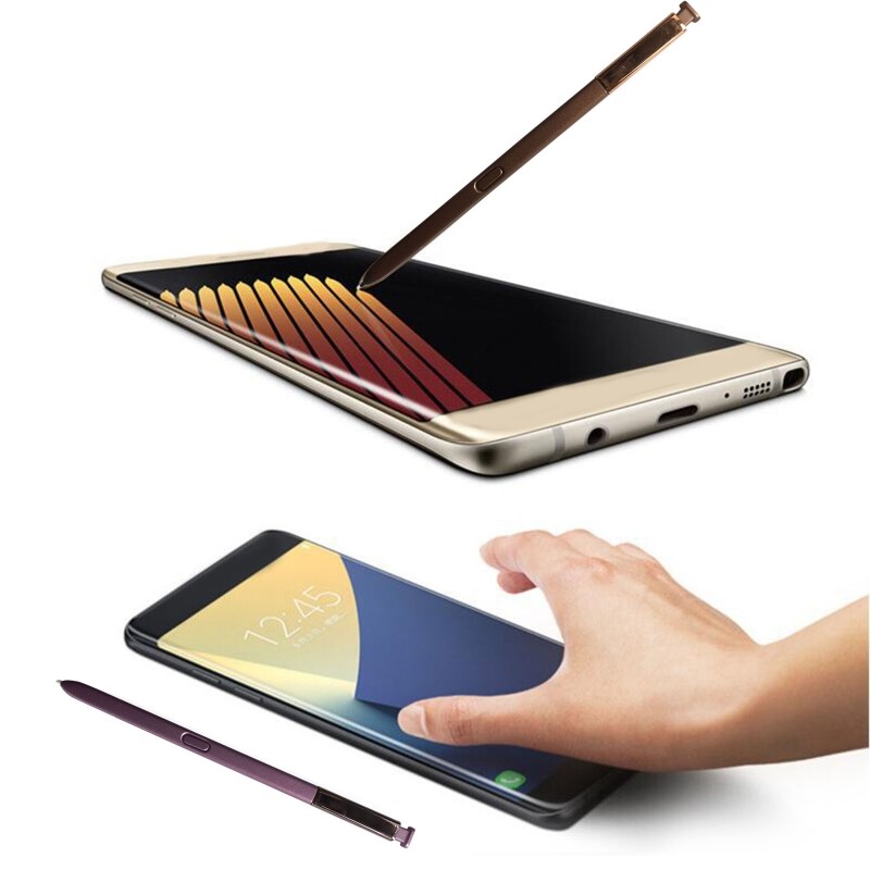 Lightweight Portable Stylus Pen for for Galaxy Note Mobile Phone