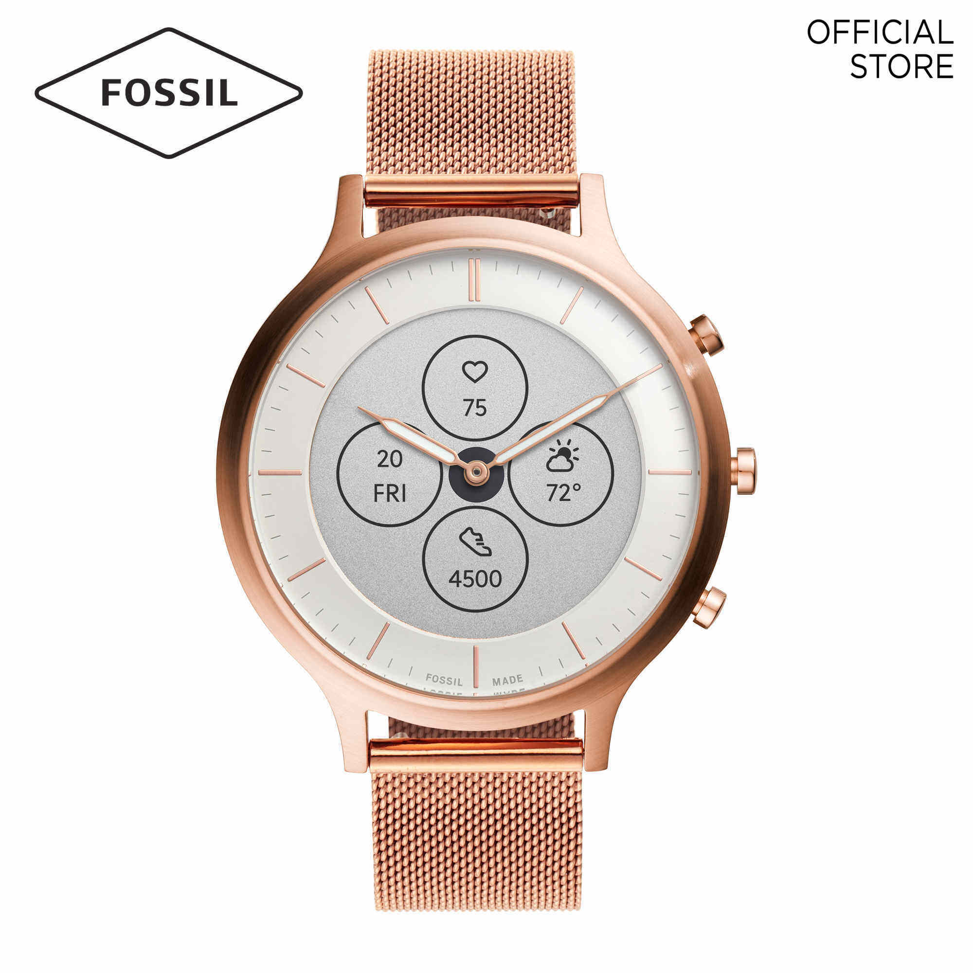 fossil ftw7011