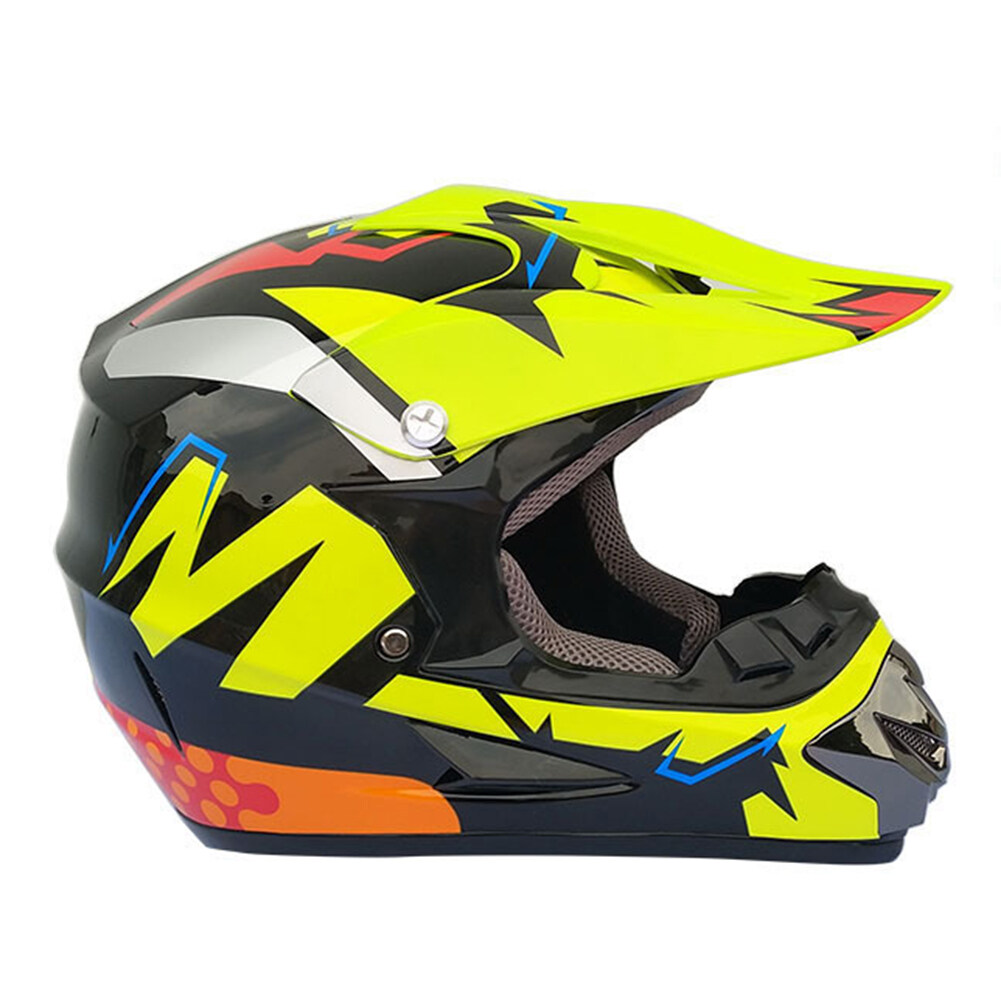 dirt bike helmet price