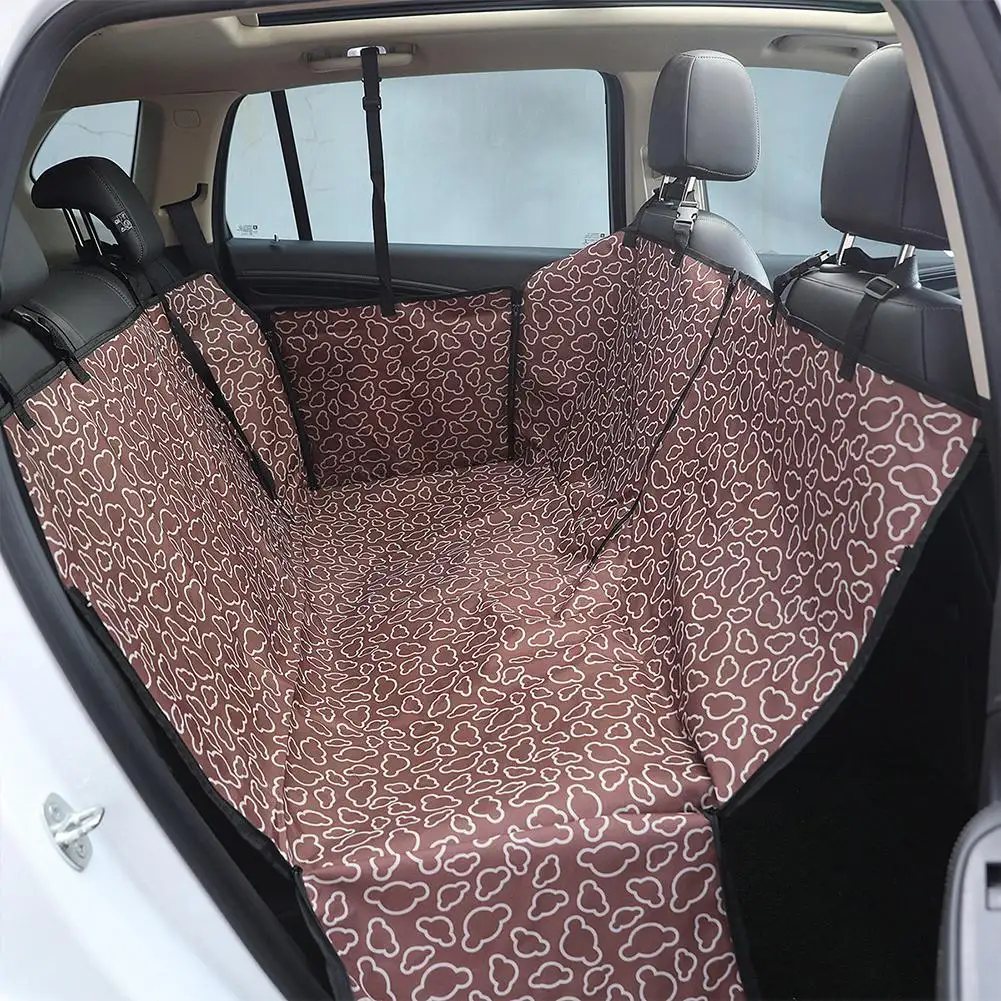 luxury car seat