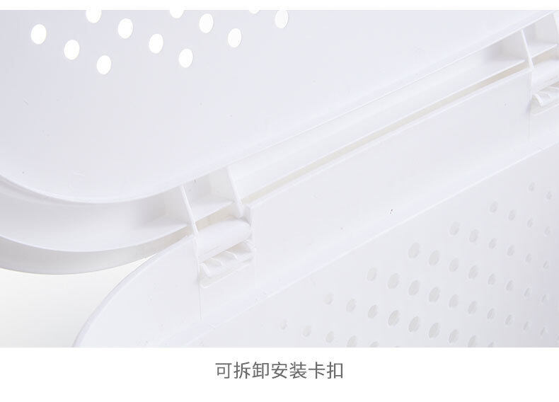 Giỏ Đựng Đồ Giặt Bằng Nhựa Lớn, Giỏ Đựng Quần Áo Phòng Tắm Phòng Ngủ, Giỏ Đồ Chơi, Giỏ Đựng Đồ Giặt Nhật Gia Dụng Có Nắp Đậy