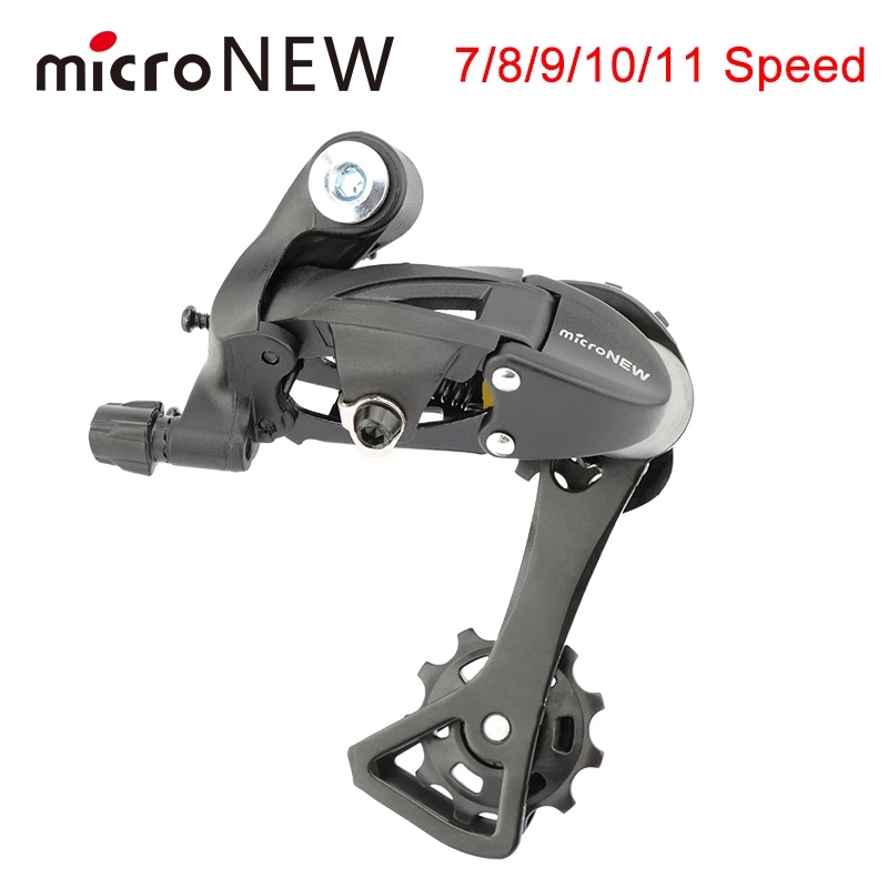 Bộ chuyển số sau xe đạp leo núi micronesia bộ đề xe đạp đường trường tốc độ 7/8/9/10/11 bộ truyền động xe đạp
