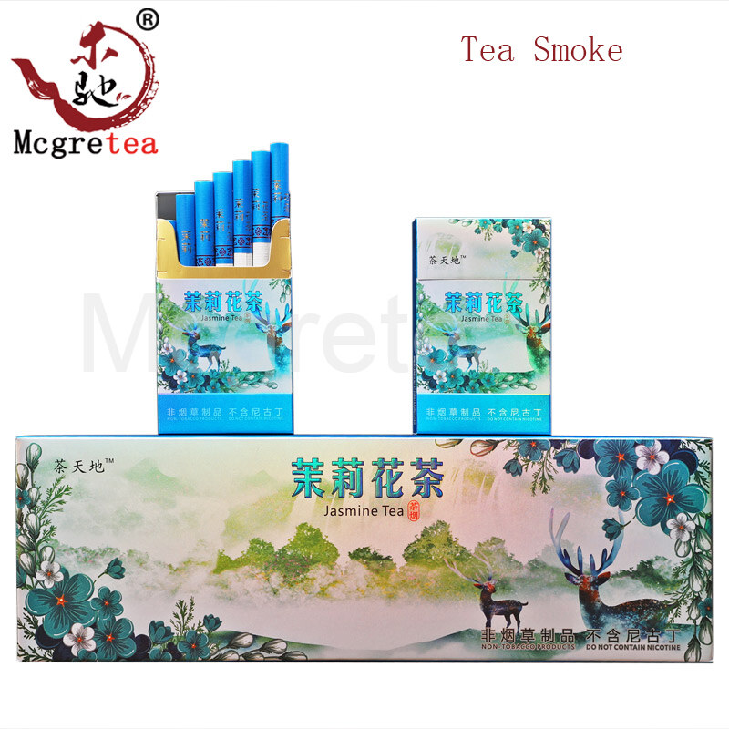 Gambar ?? ????? ????   Tea smoke flowers tea smoke fine style tea  king quitting  ChaYan yunnan puer tea smoke