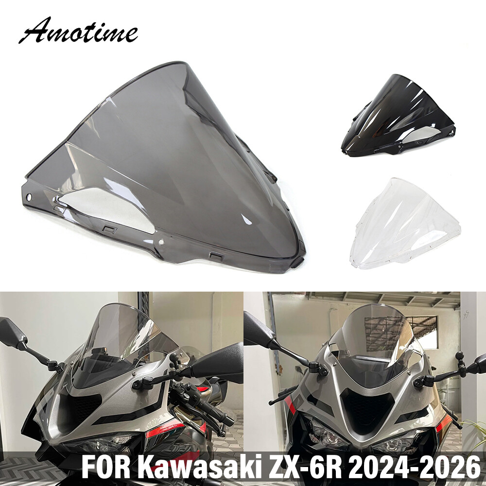 Motorbike For Kawasaki Ninja ZX6R ZX636 ZX-6R ZX-636 2009-2023