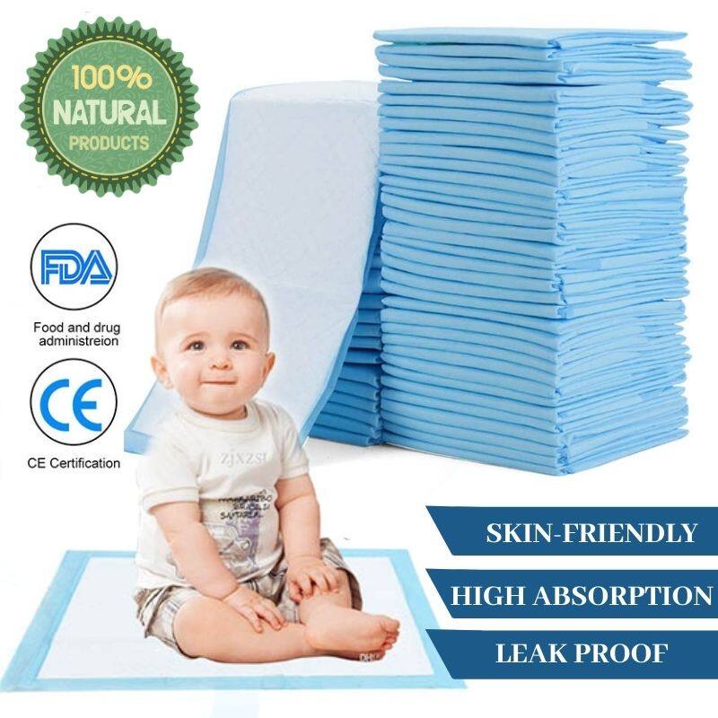 disposable underpads for baby