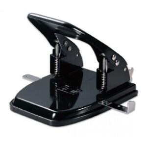 Máy đục lỗ giấy Deli 0117