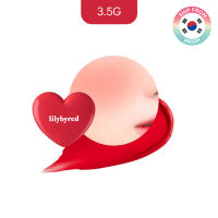 LILYBYRED Luv Beam Cheek Balm 8g - 6 Shades Cream Blush