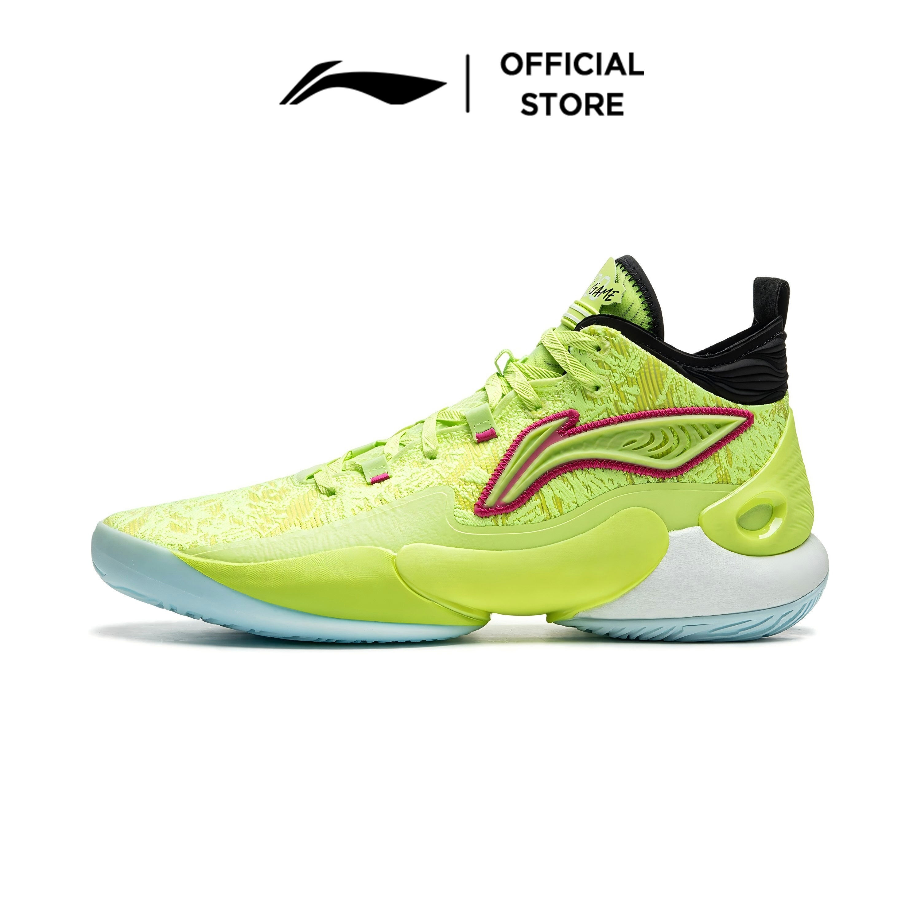 Buy Basketball Shoes Lining Li Ning Online at a Better Price