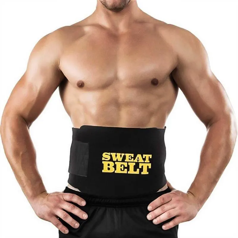 waist trimmer belt for men
