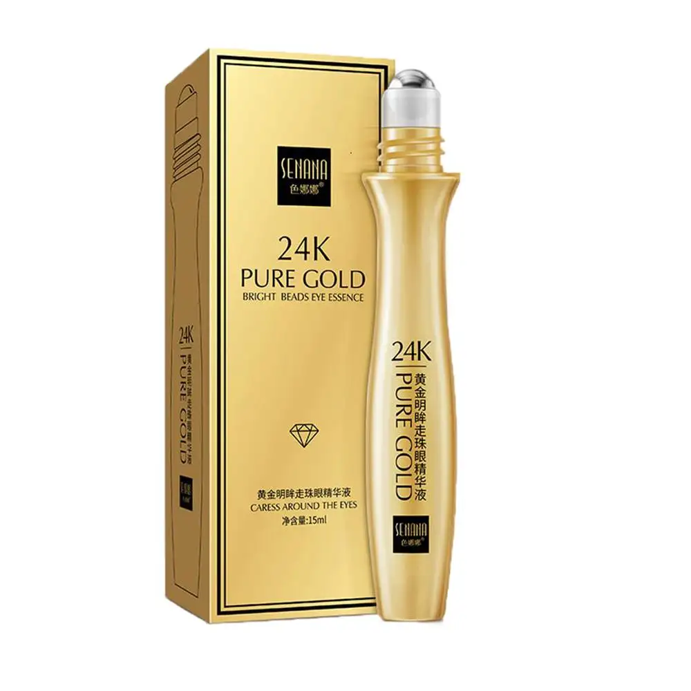 be bright eye peptide