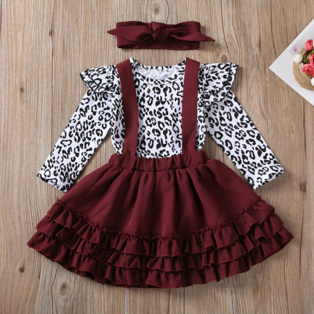 baby two piece outfits