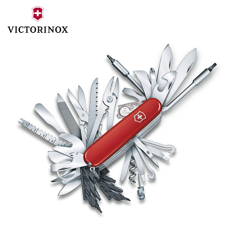 Victorinox Champ XXL multi-tool ราคา 11,888 บาท*ส่งฟรี