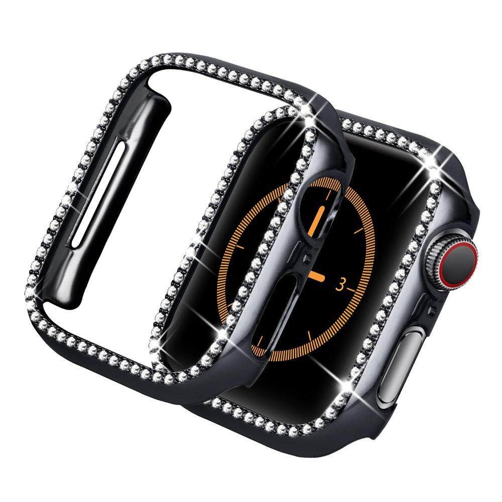 diamond apple watch series 3