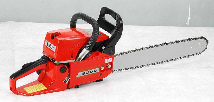 Cylinder Assemble Kit for Chainsaw 5200 