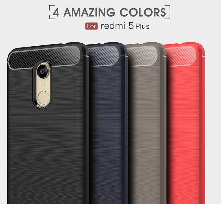 Case for Xiaomi Redmi 5 Plus (9)