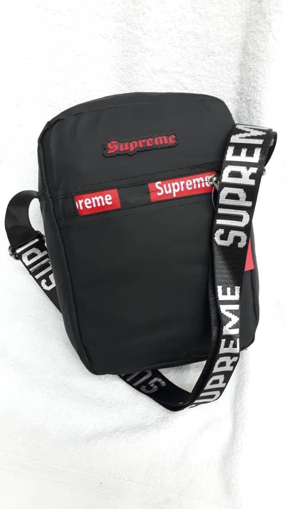 Buy Supreme Cross Body Online at a Better Price Lazada Malaysia