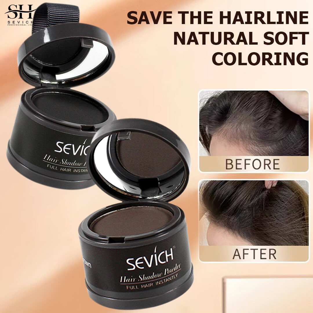 Sevich Hair Shadow Powder Wa...