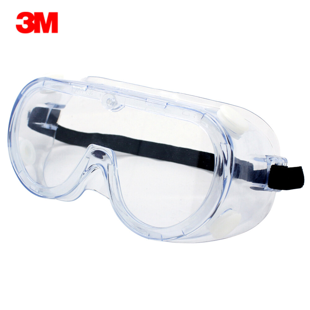 protective eyewear