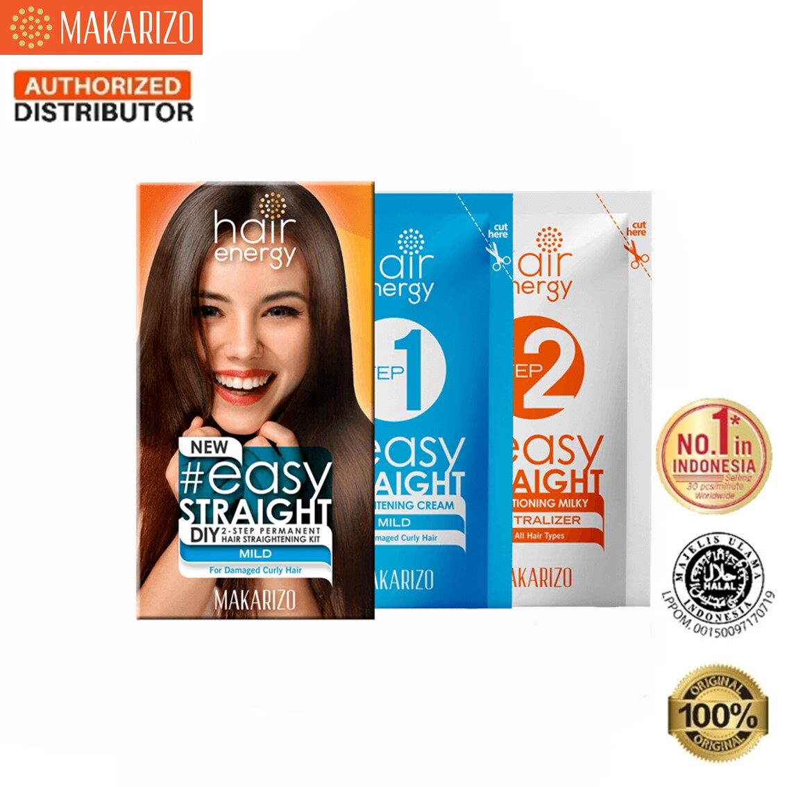 Easy straight diy Clearance