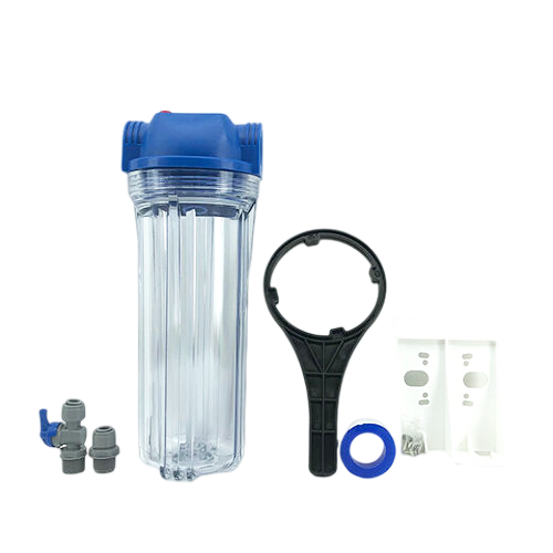 10inch Homebrew quán bia công cụ kegland bia lọc Hệ thống