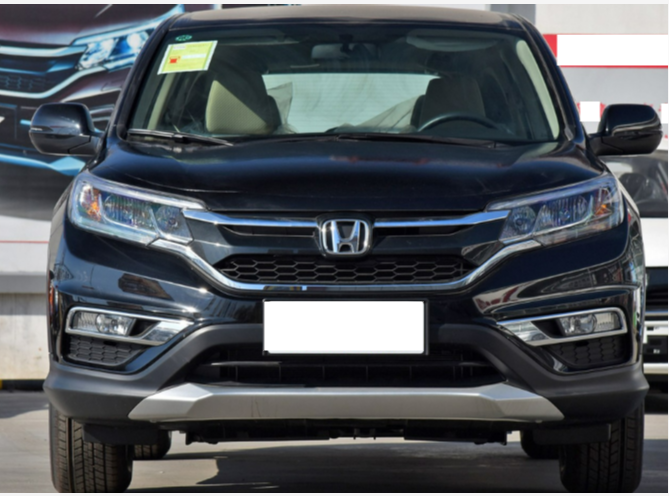 Honda crv vỏ đèn pha 15 16 17 cr-v/vỏ đèn pha/ống kính đèn pha/ống kính đèn pha