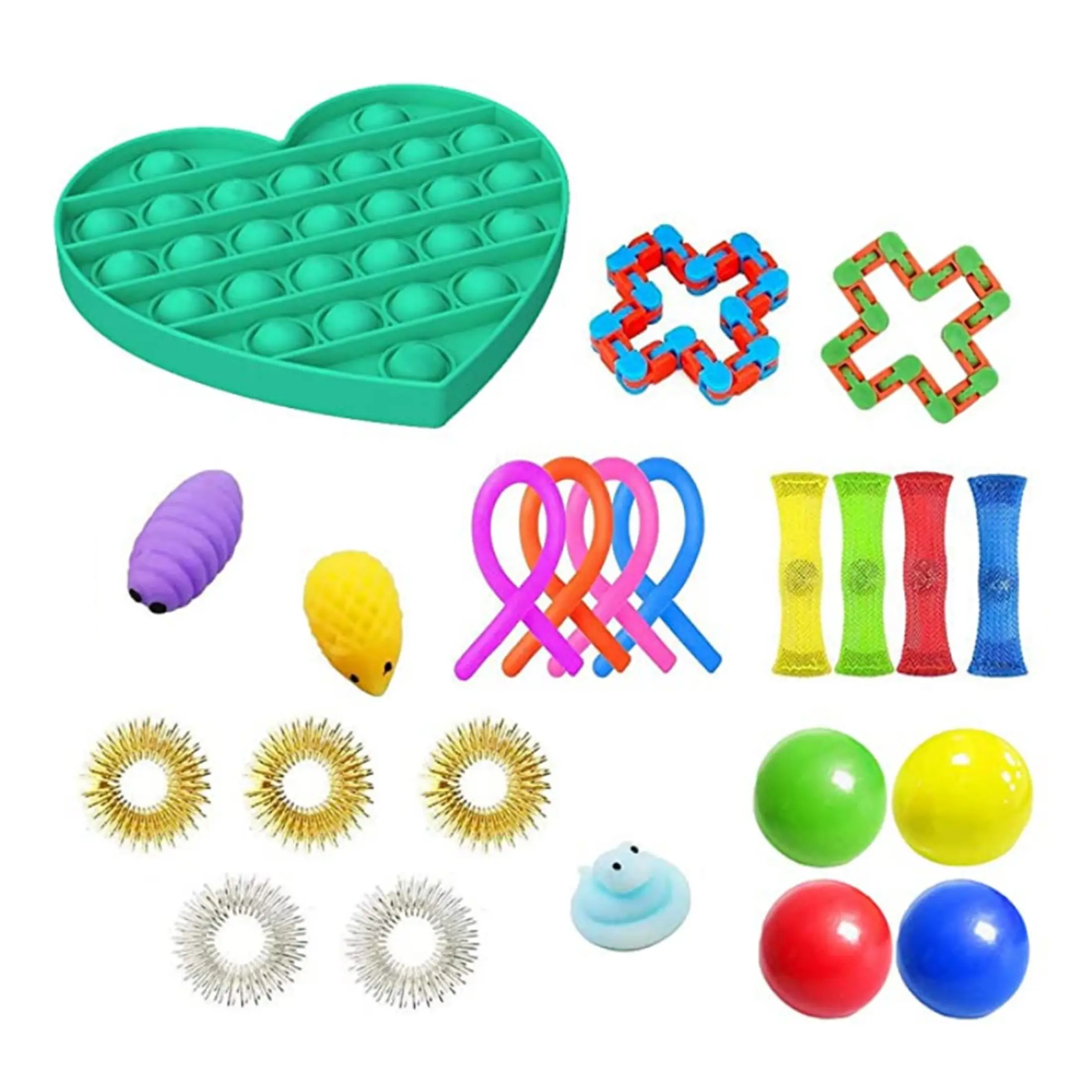 sensory fidgets for adults