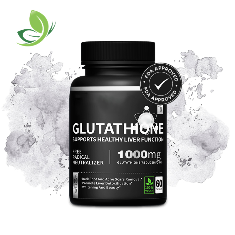 glutathione c est quoi Le meilleur complexe anti-tches, claircissant et clat du teint ,   Glutathion Rduit (400 mg) : Antioxydant puissant, il aide  rguler la  production de mlanine pour rduire lapparence des
