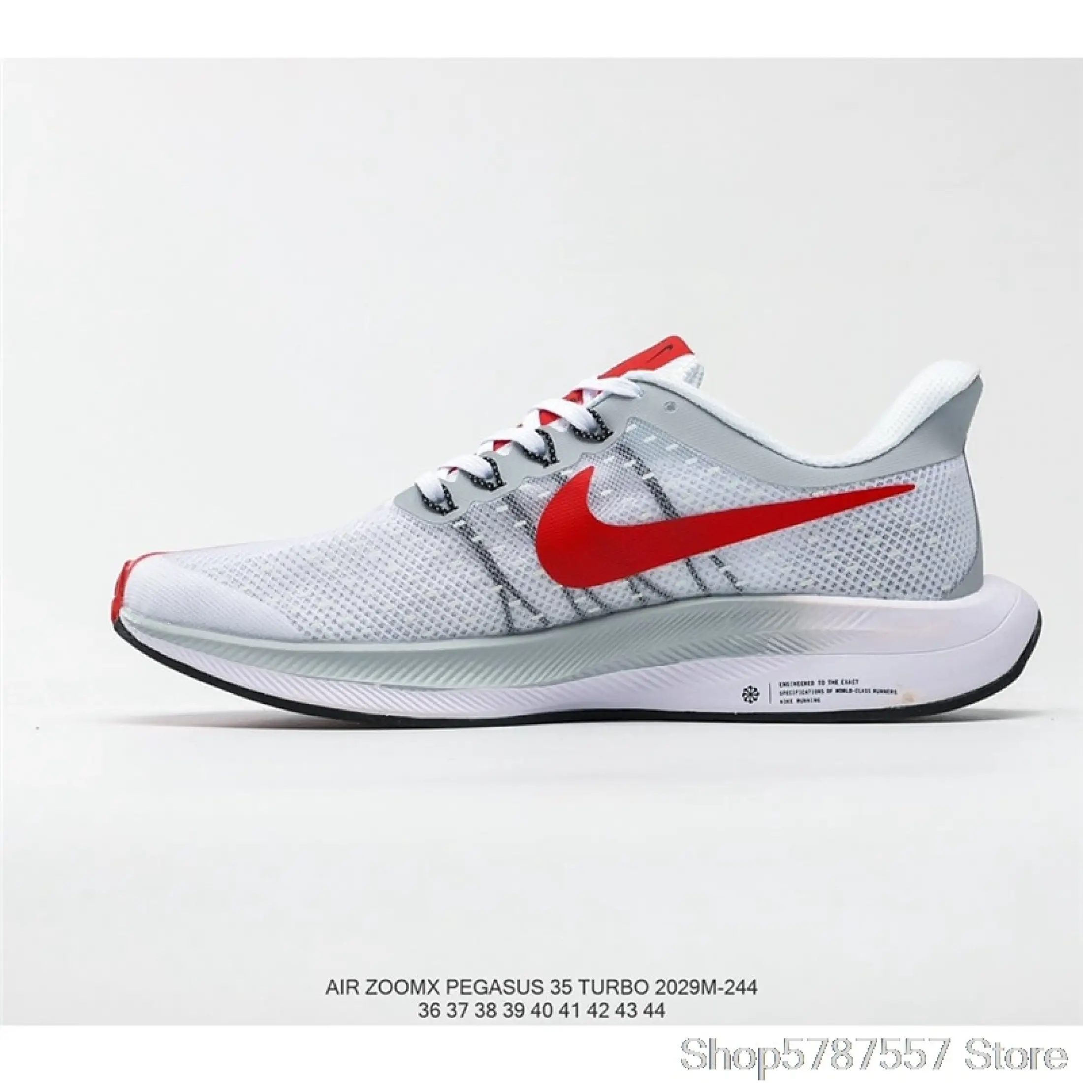 nike pegasus 35 technology