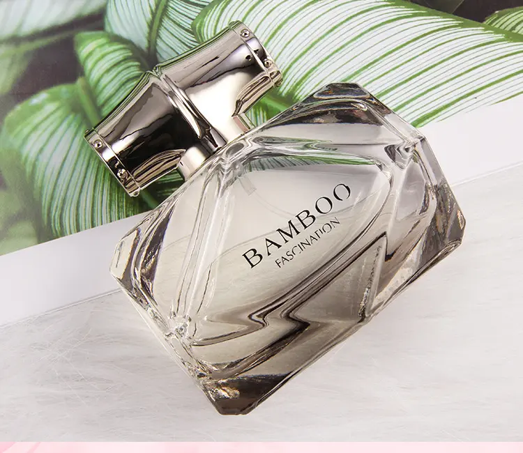 bamboo fascination perfume