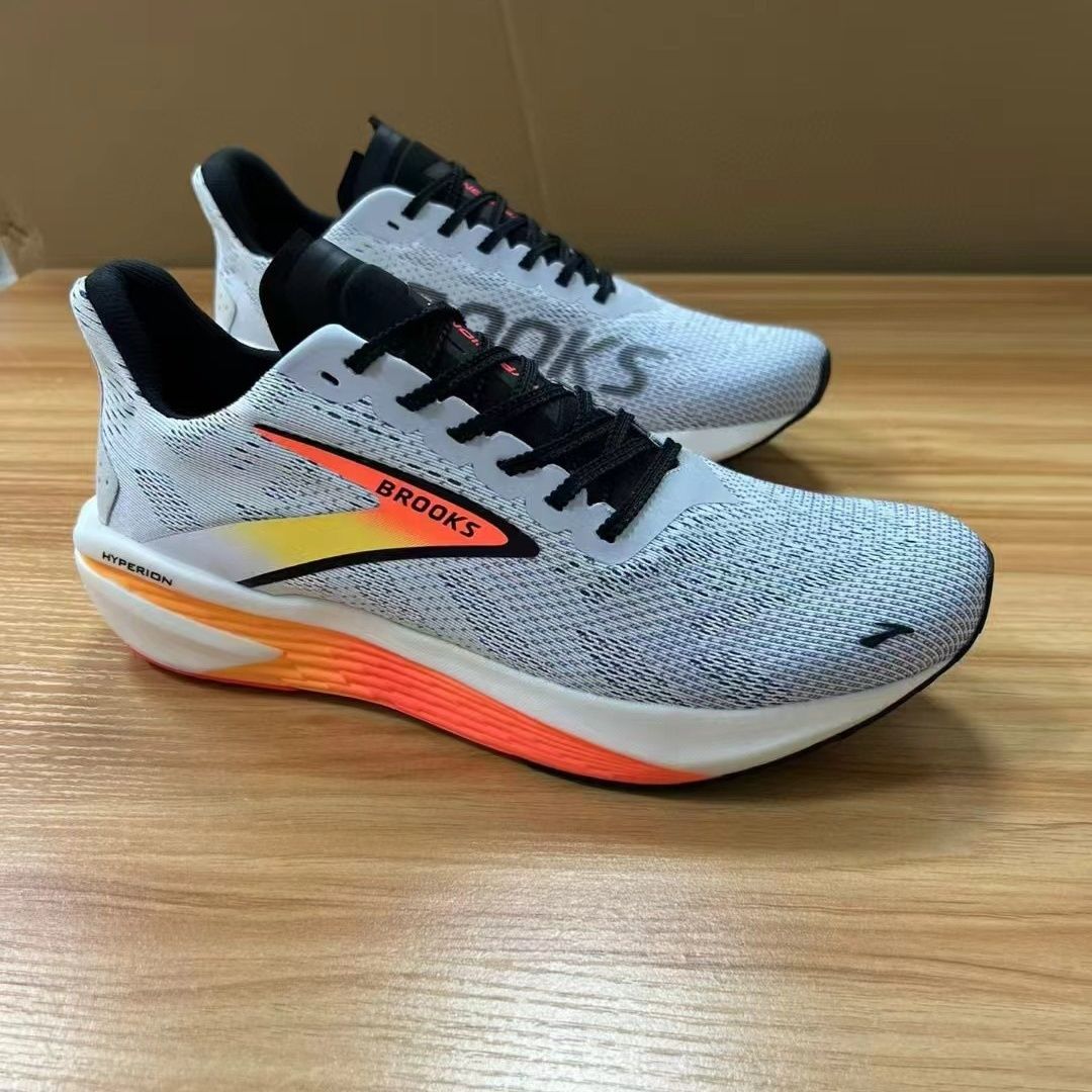 Brooks Hyperion Elite 4 Running Shoes - Multi-Terrain Adaptability