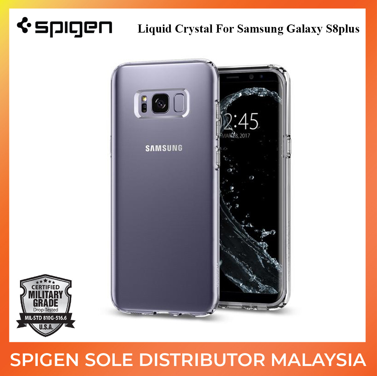 samsung s8 plus lazada