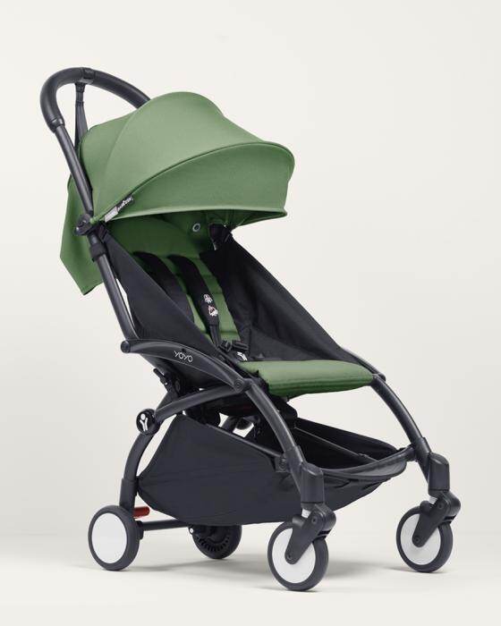 babyzen yoyo colours