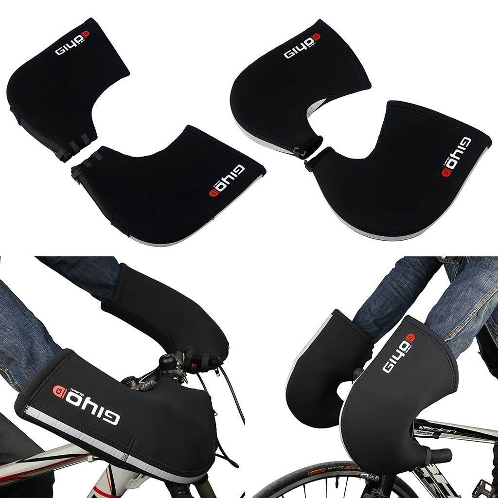 handlebar gloves bicycle