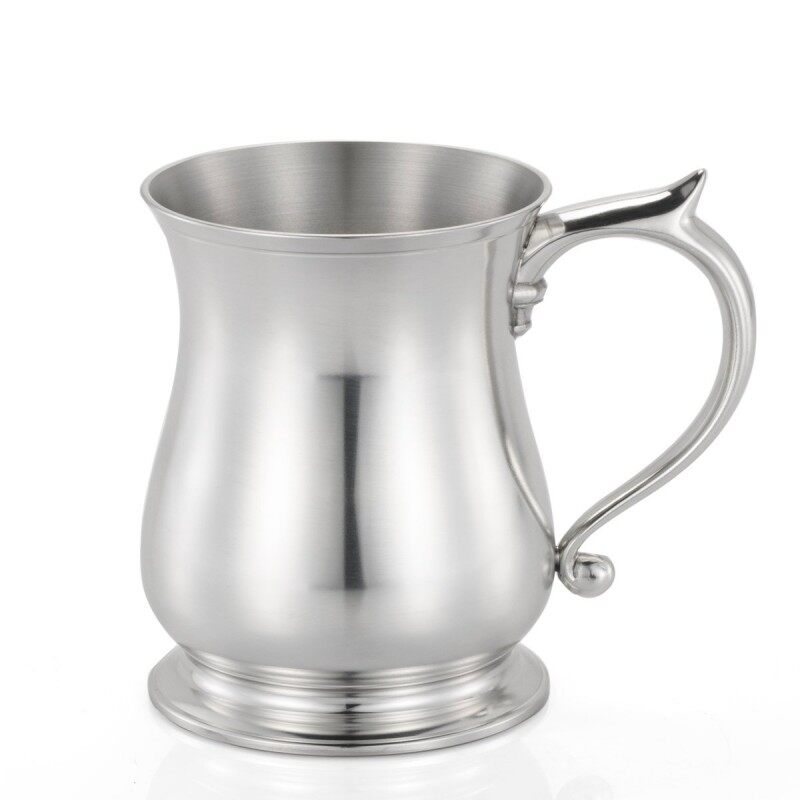 Gambar Royal Selangor Liberty Collection Pewter New York Tankard Gift