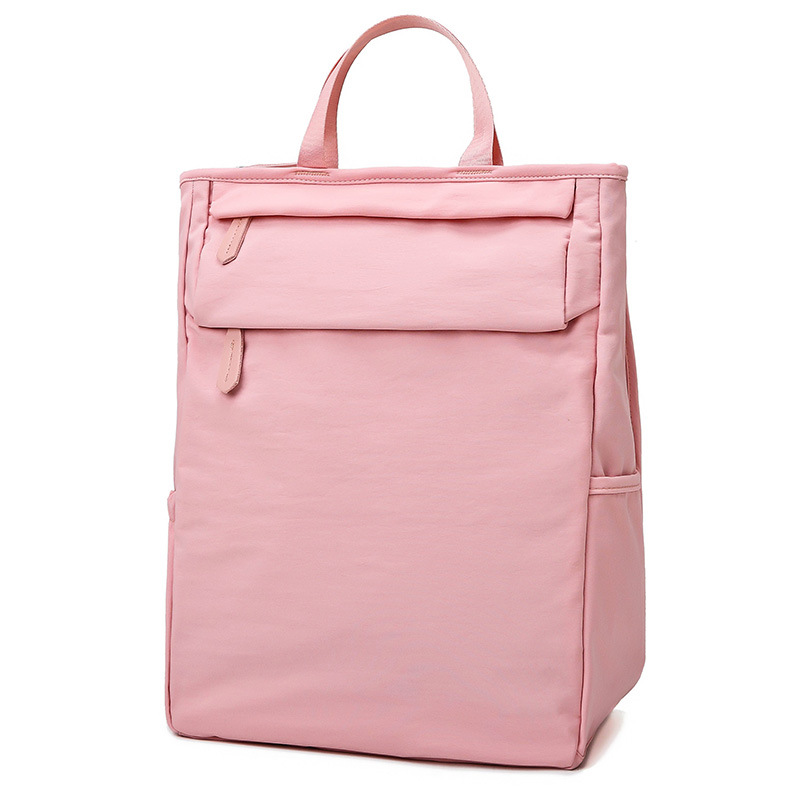 Leacat Mommy Bag Multifunctional Waterproof Large Capacity Mother Baby Diaper Bag Lightweight Women backpack