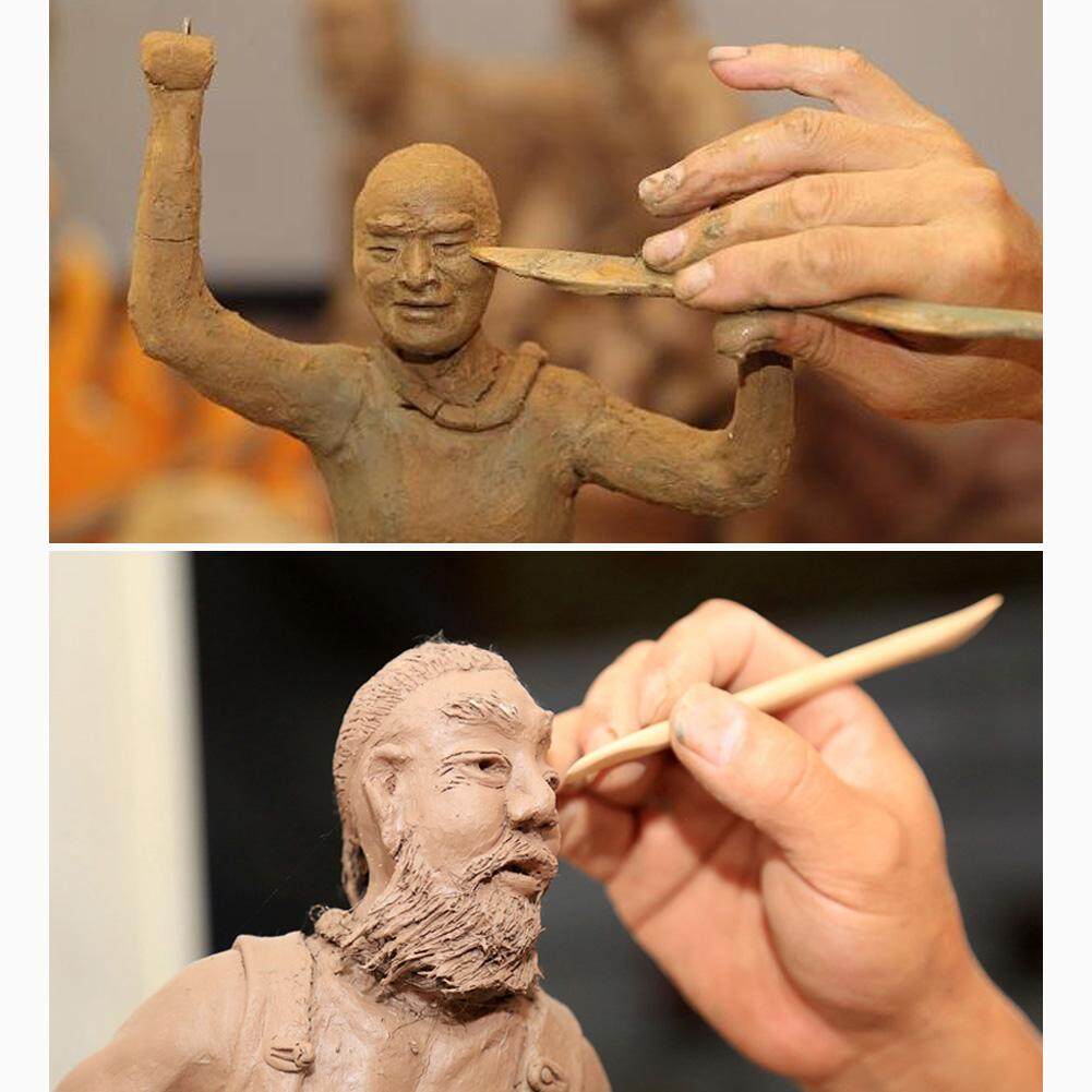 clay carving kit
