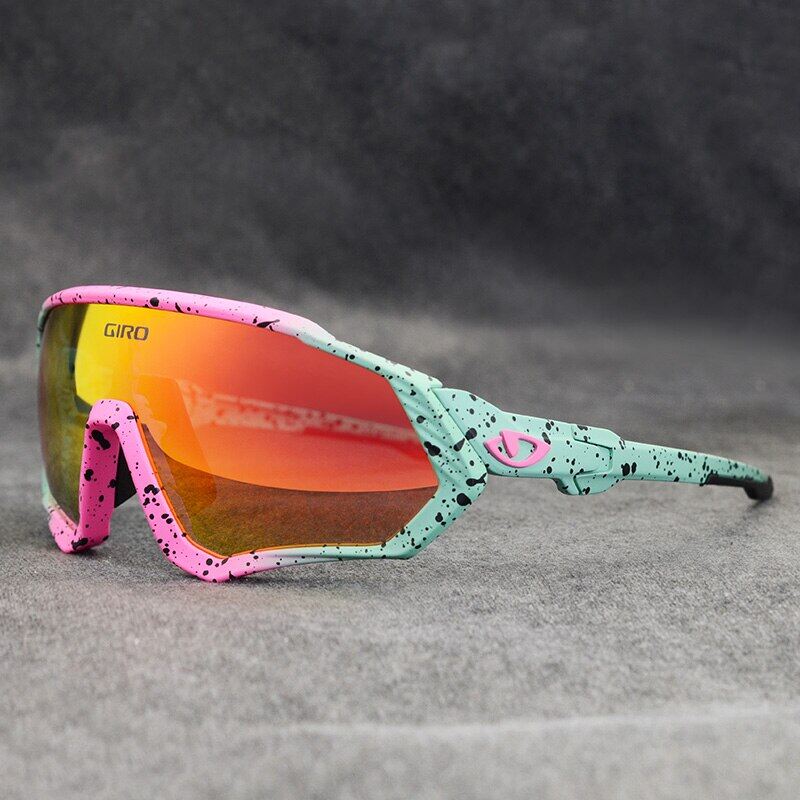 glasses for running and cycling