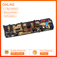 บอร์ดเครื่องซักผ้าฝาบนซิงเกอร์ SINGER SAW-995 รุ่นที่ใช้ได้ SAW-995 MAIN BOARD SINGER 9.5KG อะไหล่เครื่องซักผ้า  ใหม่ยุโรปกลางอัตโนมัติเครื่องซักผ้าคอมพิวเตอร์บอร์ด XQB90 / XQB100-611G สายรุ่นควบคุมอุปกรณ์เสริมแมนบอร์ด SAW-995