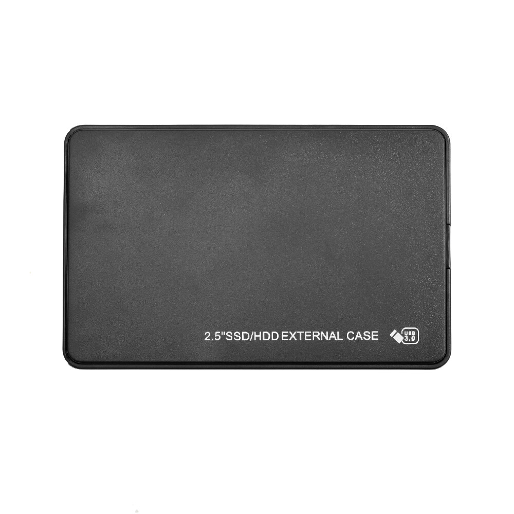 Bộ Chuyển Đổi SSD 2.5 Inch SATA Sang USB 3.0 Hộp Ổ Đĩa Cứng Vỏ