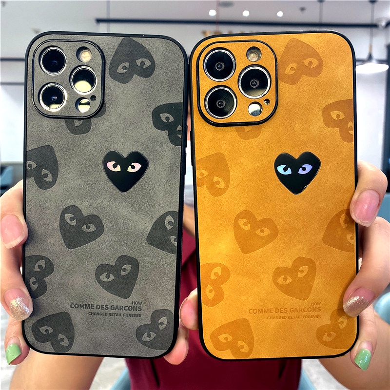 Comme Des Garcons Iphone Case - Best Price in Singapore - Aug 2022 |  Lazada.sg