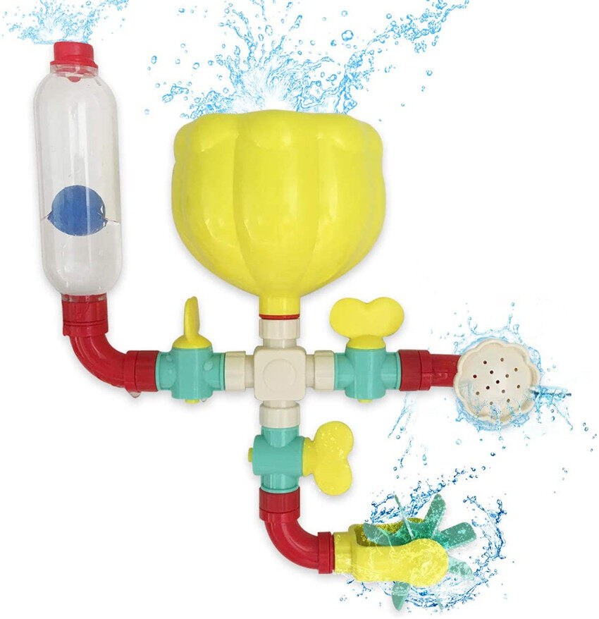 bath time toys for 1 year olds