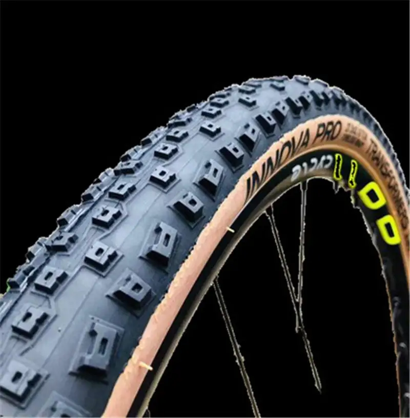 tubeless ready tires