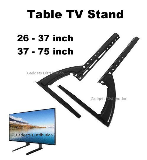 Panasonic Th-L39B68K Led Tv Stand Support Refurbished