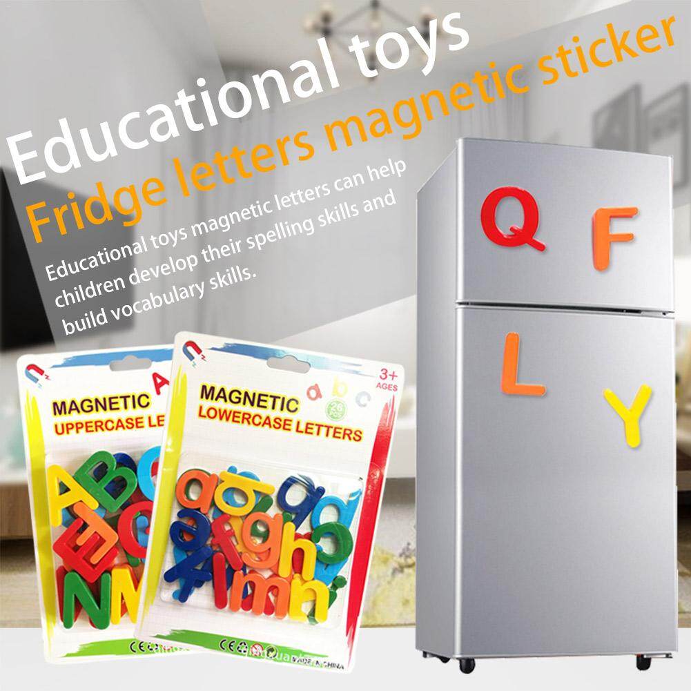 magnetic refrigerator toys for toddlers