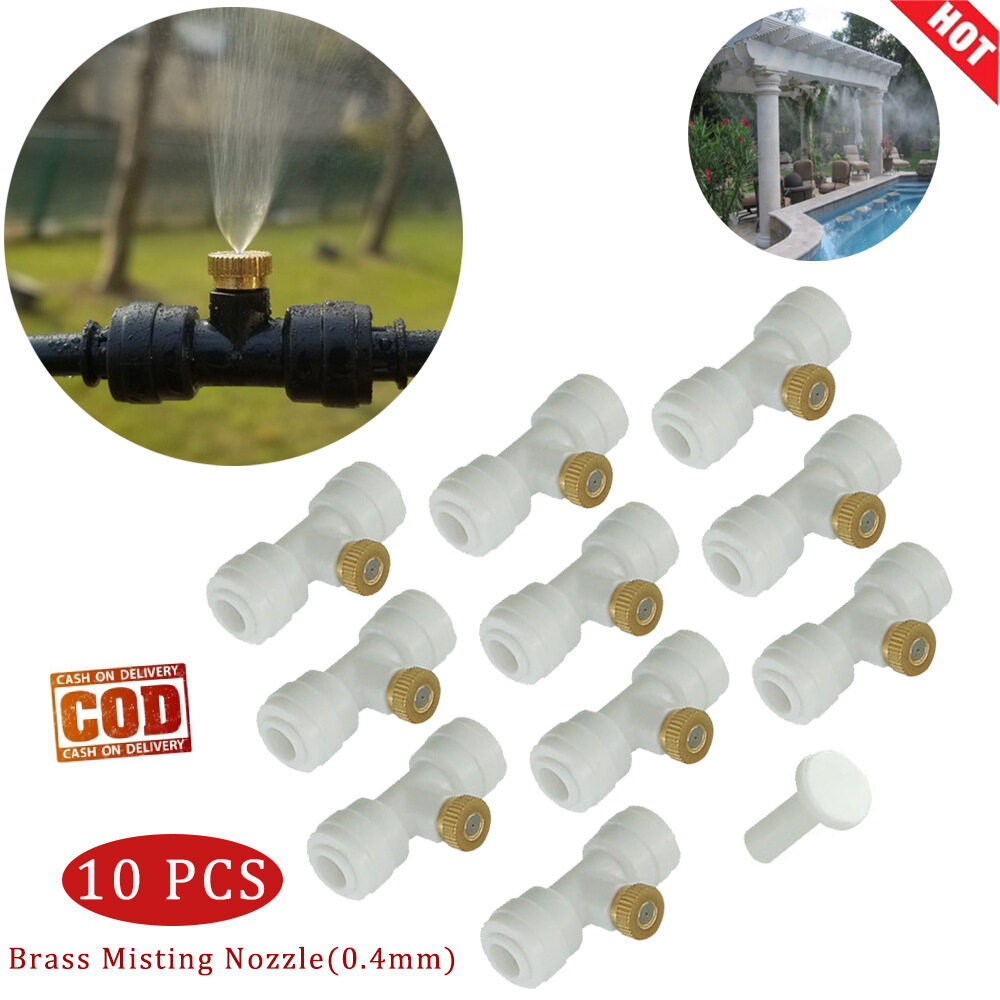 garden mister nozzle