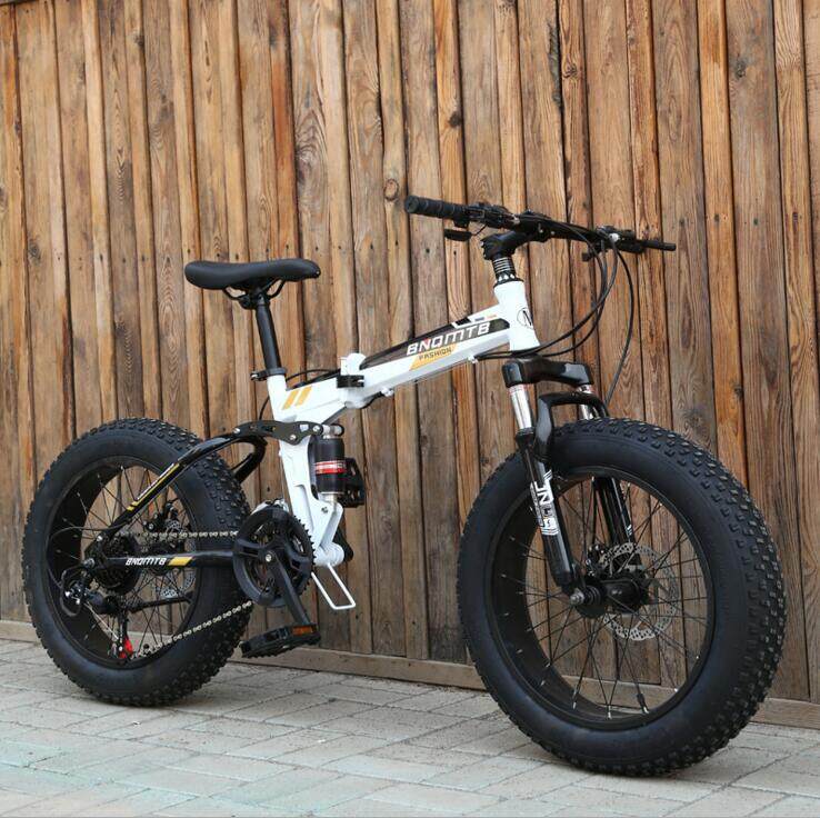 4 wheel bike frame